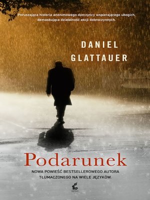 cover image of Podarunek